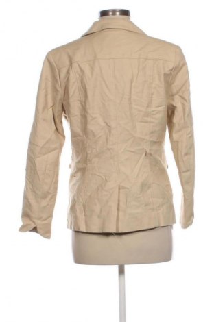 Kurtka damska H&M, Rozmiar M, Kolor Beżowy, Cena 58,99 zł