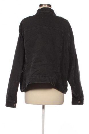 Damenjacke H&M, Größe 3XL, Farbe Schwarz, Preis € 16,99