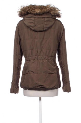 Γυναικείο μπουφάν H&M, Μέγεθος M, Χρώμα Πράσινο, Τιμή 29,67 €