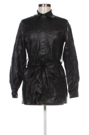 Damenjacke H&M, Größe XS, Farbe Schwarz, Preis 12,99 €