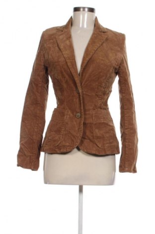 Damenjacke H&M, Größe M, Farbe Braun, Preis 12,99 €