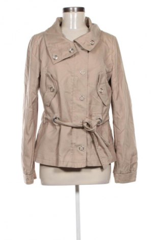 Γυναικείο μπουφάν H&M, Μέγεθος M, Χρώμα Καφέ, Τιμή 11,99 €