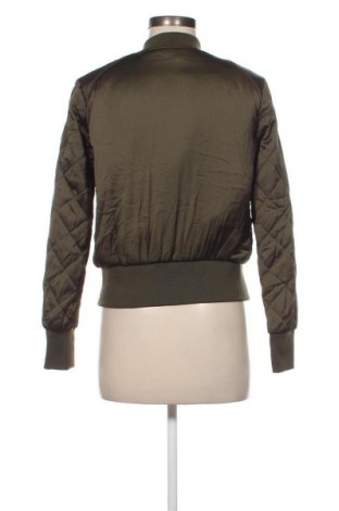 Γυναικείο μπουφάν H&M, Μέγεθος L, Χρώμα Πράσινο, Τιμή 10,99 €