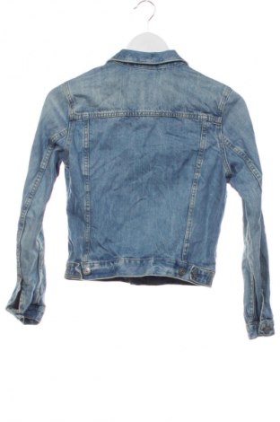 Damenjacke H&M, Größe S, Farbe Blau, Preis € 11,99