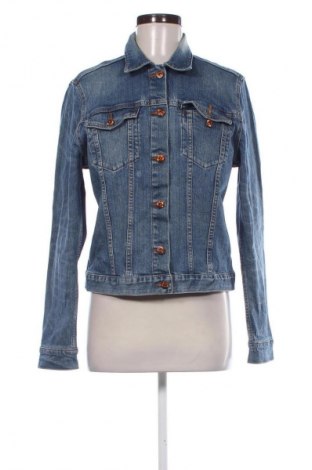 Damenjacke H&M, Größe XL, Farbe Blau, Preis 19,95 €