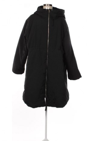 Dámska bunda  H&M, Veľkosť XXL, Farba Čierna, Cena  29,95 €