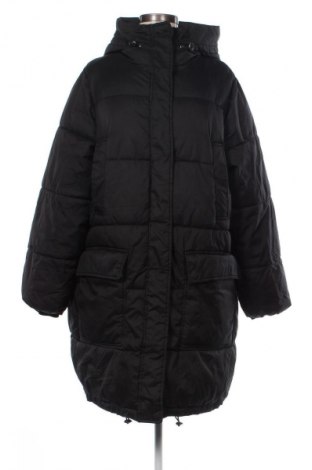 Dámská bunda  H&M, Velikost L, Barva Černá, Cena  736,00 Kč