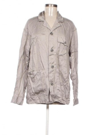 Γυναικείο μπουφάν H&M, Μέγεθος M, Χρώμα Γκρί, Τιμή 9,99 €