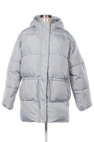 Dámska bunda  H&M, Veľkosť L, Farba Sivá, Cena  29,66 €