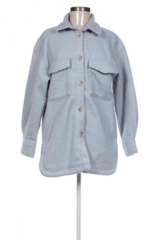 Γυναικείο μπουφάν H&M, Μέγεθος M, Χρώμα Μπλέ, Τιμή 9,99 €