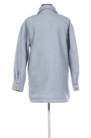 Γυναικείο μπουφάν H&M, Μέγεθος M, Χρώμα Μπλέ, Τιμή 9,99 €