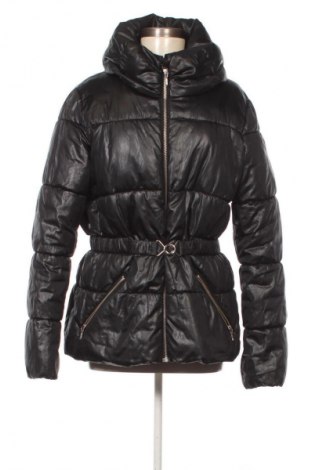 Női dzseki H&M, Méret L, Szín Fekete, Ár 6 059 Ft