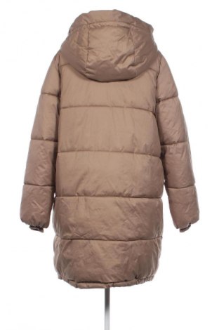Γυναικείο μπουφάν H&M, Μέγεθος XS, Χρώμα Καφέ, Τιμή 29,66 €
