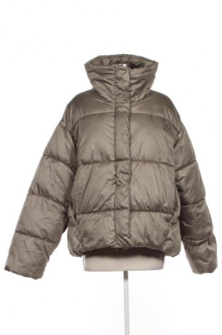 Dámská bunda  H&M, Velikost L, Barva Zelená, Cena  589,00 Kč