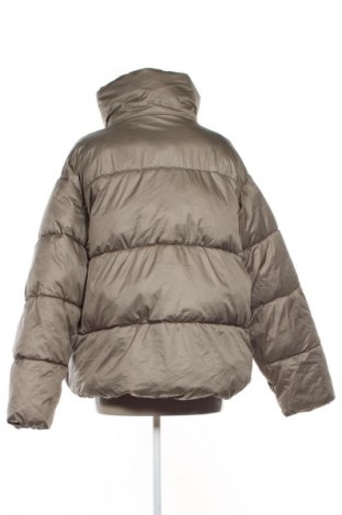 Dámská bunda  H&M, Velikost L, Barva Zelená, Cena  589,00 Kč