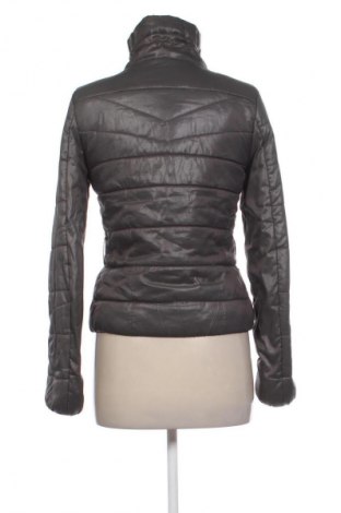 Дамско яке H&M, Размер XS, Цвят Зелен, Цена 16,99 лв.