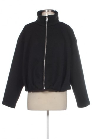 Damenjacke H&M, Größe M, Farbe Schwarz, Preis 12,99 €