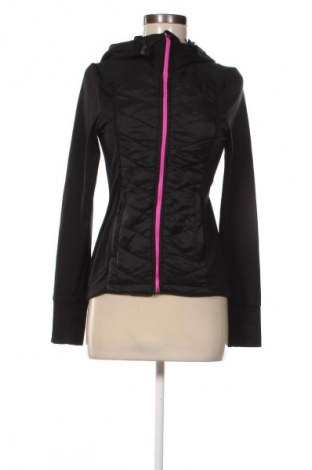 Дамско яке H&M, Размер S, Цвят Черен, Цена 22,99 лв.