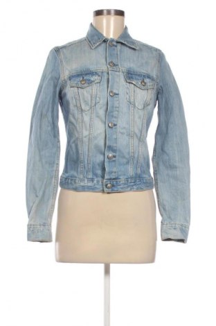 Damenjacke H&M, Größe S, Farbe Blau, Preis 20,00 €