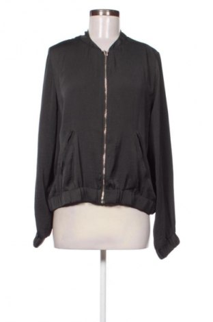 Γυναικείο μπουφάν H&M, Μέγεθος XL, Χρώμα Μαύρο, Τιμή 24,48 €