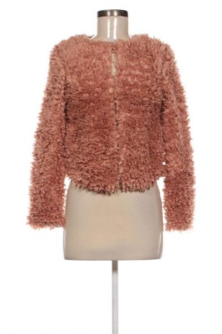 Damenjacke H&M, Größe XS, Farbe Aschrosa, Preis 13,99 €