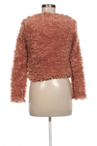 Damenjacke H&M, Größe XS, Farbe Aschrosa, Preis 13,99 €