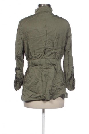 Geacă de femei H&M Conscious Collection, Mărime M, Culoare Verde, Preț 76,99 Lei