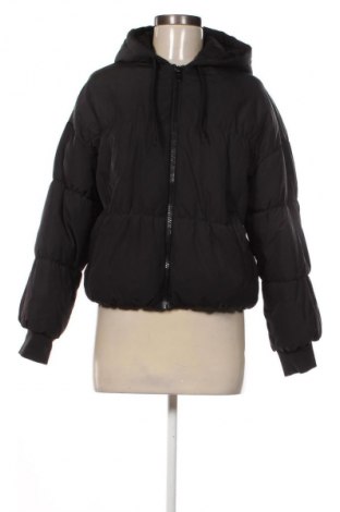 Дамско яке H&M Divided, Размер XS, Цвят Черен, Цена 37,99 лв.