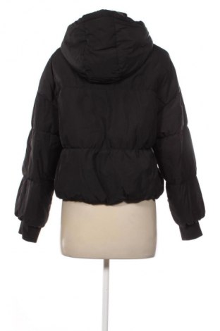 Дамско яке H&M Divided, Размер XS, Цвят Черен, Цена 37,99 лв.