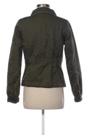 Damenjacke H&M Divided, Größe S, Farbe Grün, Preis 24,48 €