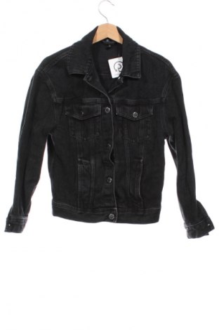 Γυναικείο μπουφάν H&M Divided, Μέγεθος S, Χρώμα Γκρί, Τιμή 13,99 €