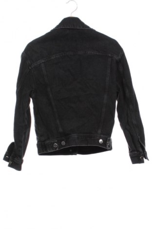 Γυναικείο μπουφάν H&M Divided, Μέγεθος S, Χρώμα Γκρί, Τιμή 13,99 €