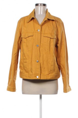 Női dzseki H&M Divided, Méret L, Szín Narancssárga
, Ár 7 828 Ft