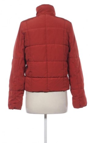 Γυναικείο μπουφάν H&M Divided, Μέγεθος XS, Χρώμα Κόκκινο, Τιμή 10,99 €