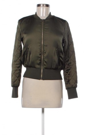 Дамско яке H&M Divided, Размер M, Цвят Зелен, Цена 48,88 лв.
