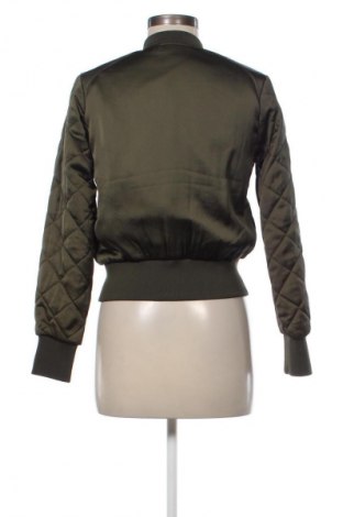 Дамско яке H&M Divided, Размер M, Цвят Зелен, Цена 48,88 лв.