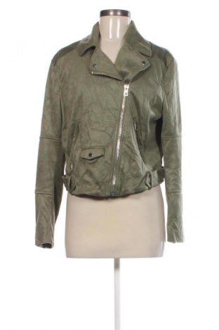 Damenjacke H&M Divided, Größe XL, Farbe Grün, Preis € 13,99