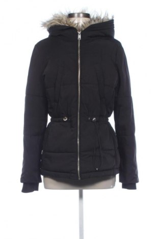 Női dzseki H&M Divided, Méret L, Szín Fekete, Ár 11 628 Ft