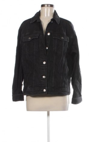 Kurtka damska H&M Divided, Rozmiar S, Kolor Czarny, Cena 55,99 zł