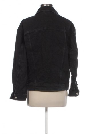 Kurtka damska H&M Divided, Rozmiar S, Kolor Czarny, Cena 55,99 zł