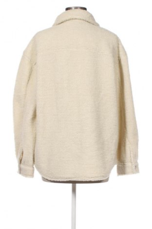 Damenjacke H&M Divided, Größe L, Farbe Weiß, Preis € 27,99