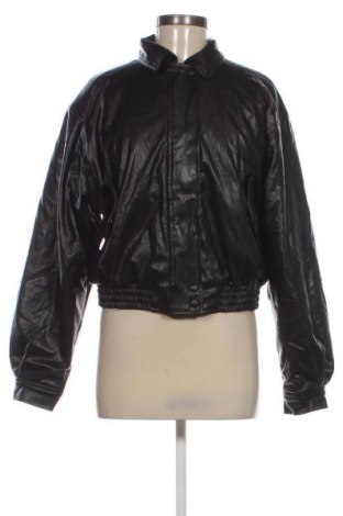 Dámská bunda  H&M Divided, Velikost M, Barva Černá, Cena  569,00 Kč