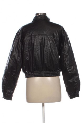 Dámská bunda  H&M Divided, Velikost M, Barva Černá, Cena  569,00 Kč