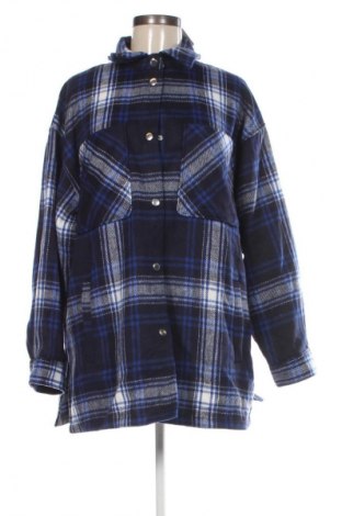 Dámská bunda  H&M Divided, Velikost M, Barva Vícebarevné, Cena  259,00 Kč