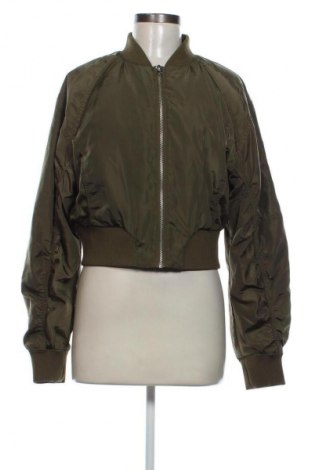 Dámská bunda  H&M Divided, Velikost S, Barva Zelená, Cena  499,00 Kč