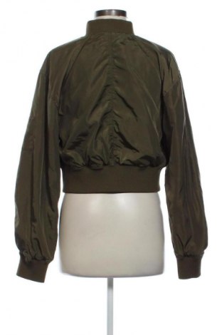 Dámská bunda  H&M Divided, Velikost S, Barva Zelená, Cena  499,00 Kč