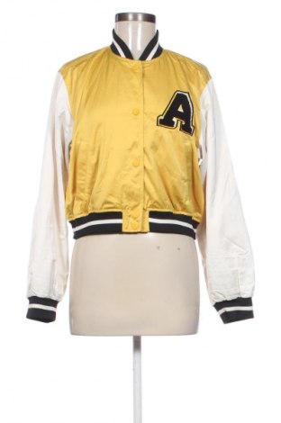 Dámská bunda  H&M Divided, Velikost XS, Barva Vícebarevné, Cena  229,00 Kč