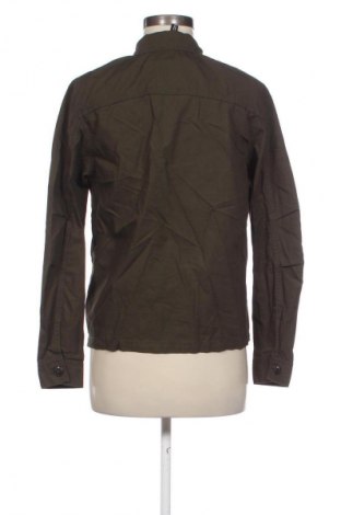 Geacă de femei H&M Divided, Mărime XS, Culoare Verde, Preț 32,99 Lei