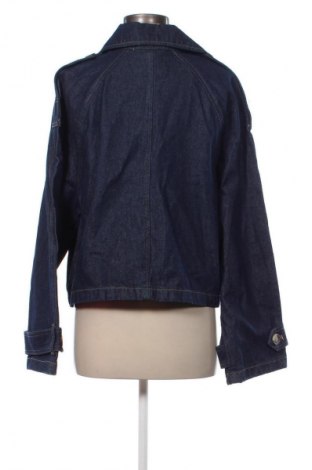 Dámská bunda  H&M Divided, Velikost S, Barva Modrá, Cena  494,00 Kč