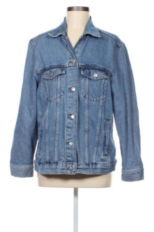 Női dzseki H&M Divided, Méret M, Szín Kék, Ár 7 828 Ft